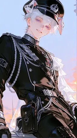 Profile image of ダリル