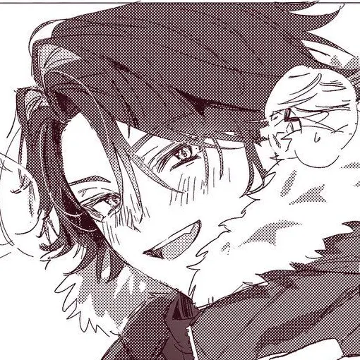 luv_25의 熱くなってきた？