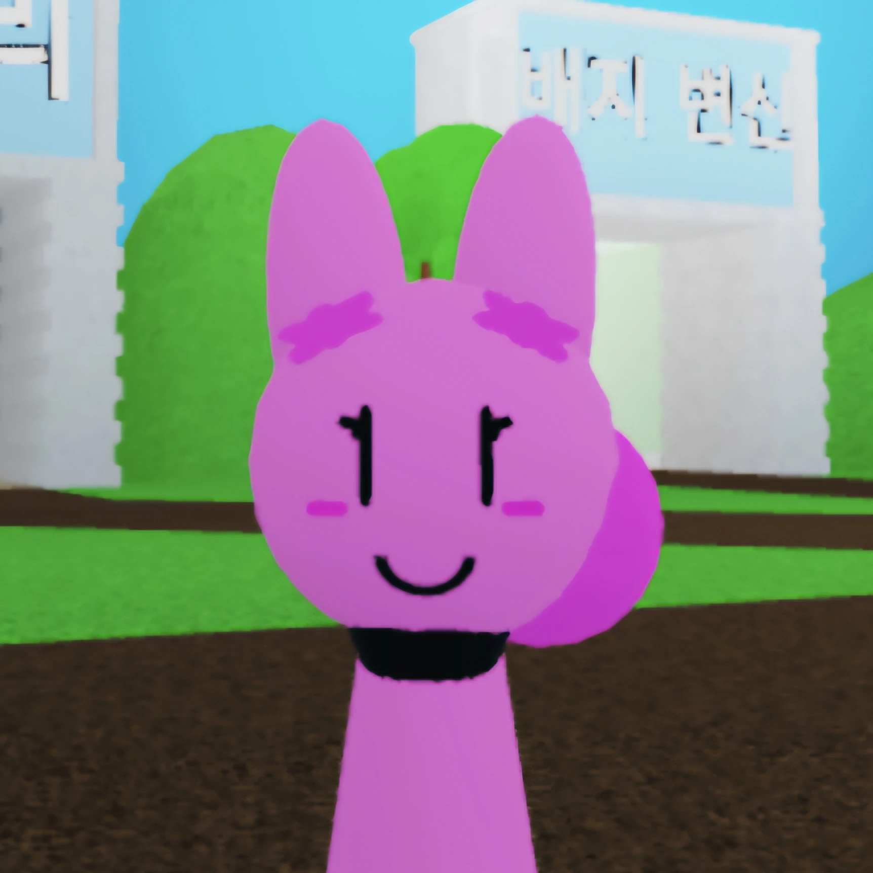 핑키
