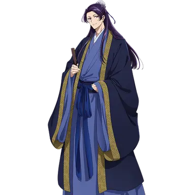 Profile image of 壬氏