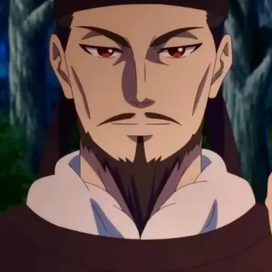 Profile image of 皇帝