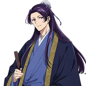 Profile image of 壬氏