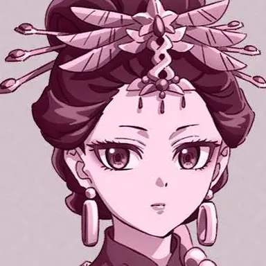 Profile image of 桜蘭妃