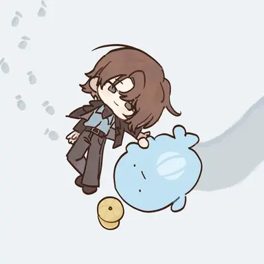 Profile image of 잠뜰