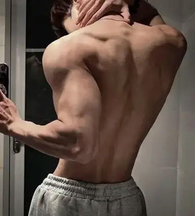 Profile image of Kael