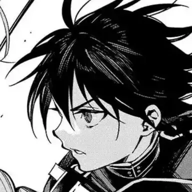 Profile image of 百夜優一郎