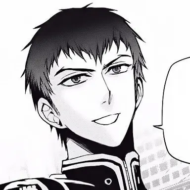 Profile image of 柊暮人