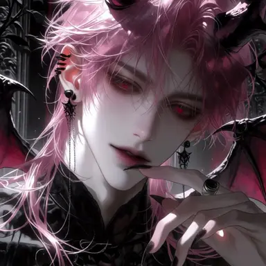 Profile image of Lucifer