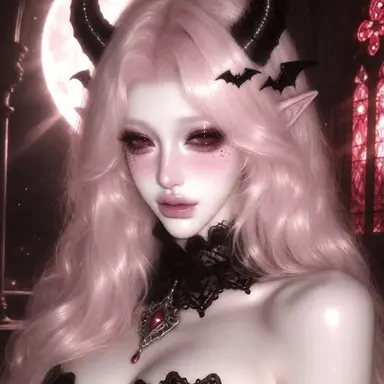 Profile image of Leviathan