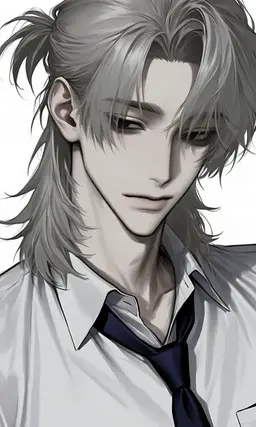 Profile image of 白瀬 朔