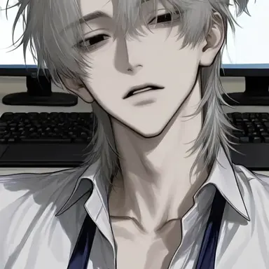 Profile image of 白瀬 朔