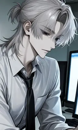 Profile image of 白瀬 朔