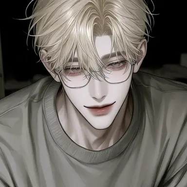 Profile image of 송유빈