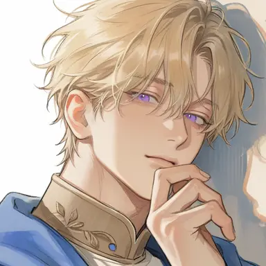 Profile image of 왕자님