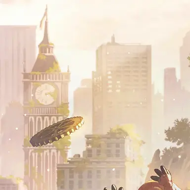 Profile image of 優芽