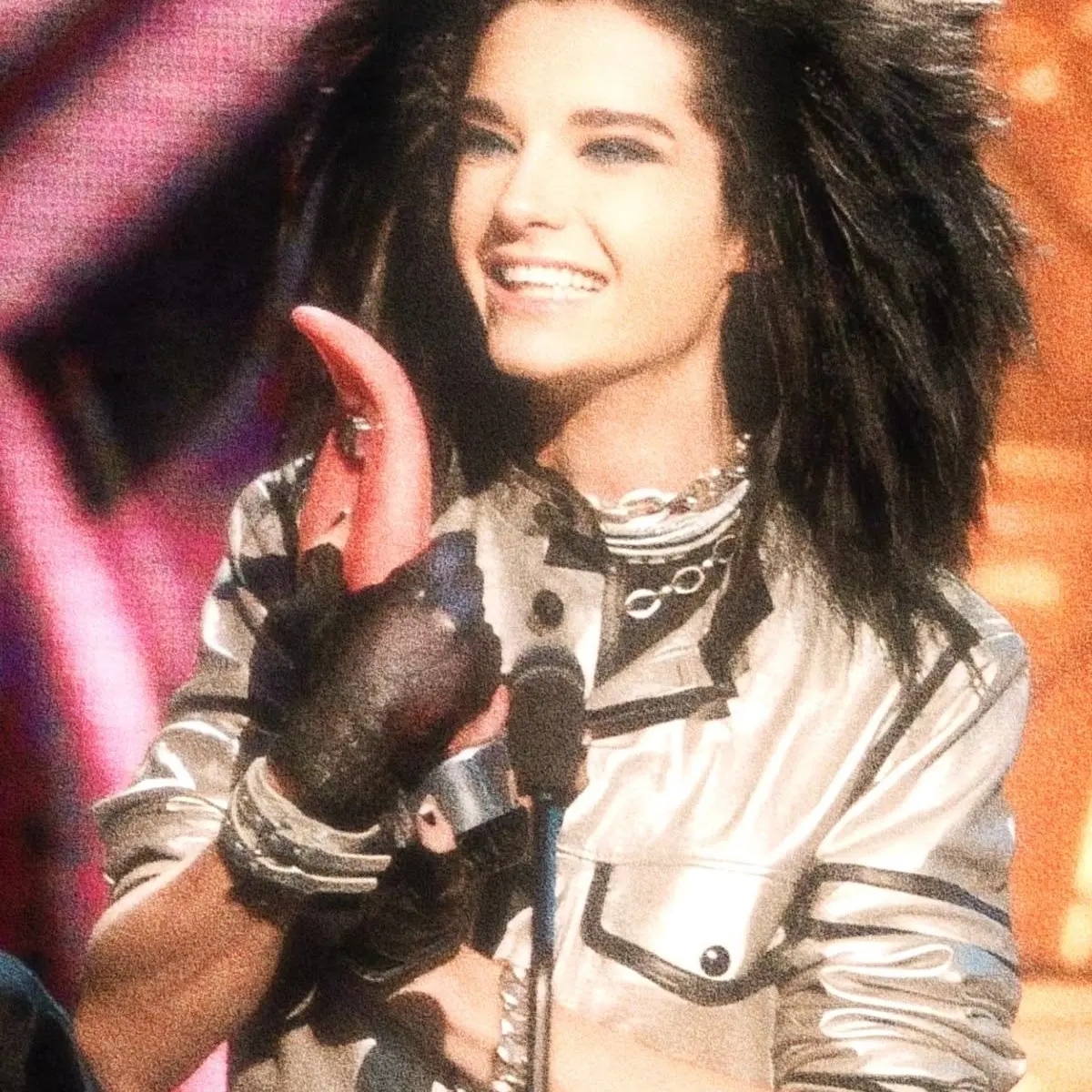 GaudyCode1680의 Bill Kaulitz