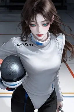 Profile image of イ・セリン