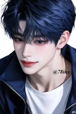 Profile image of ナム・ジファン