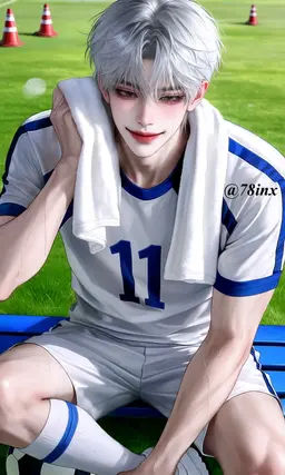 Profile image of チョン_ウンチャン