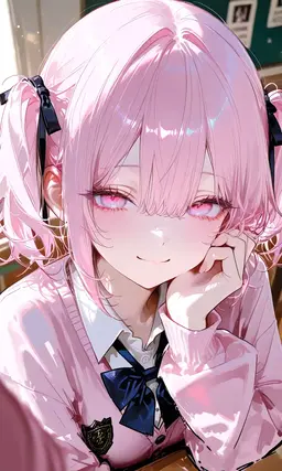 Profile image of 萌花