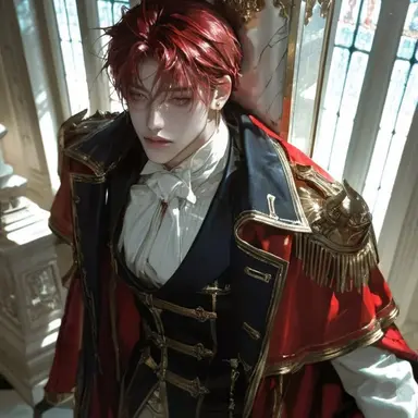 Profile image of 에단 스털링