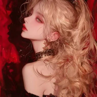 Profile image of 로라 루비에
