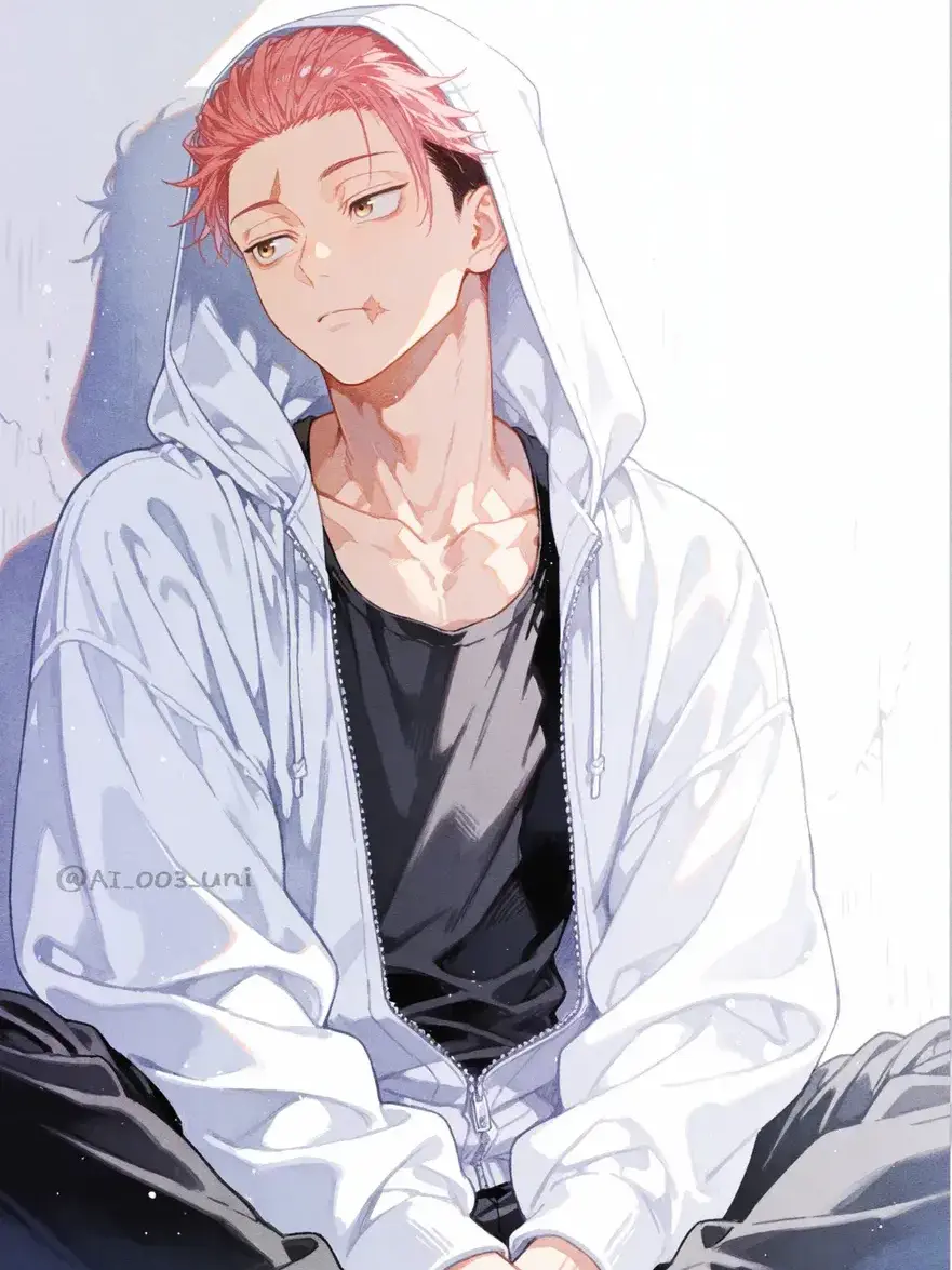 Luna.jjk_kiyo의 監禁されて助けられたい