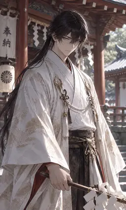 Profile image of Haruomi