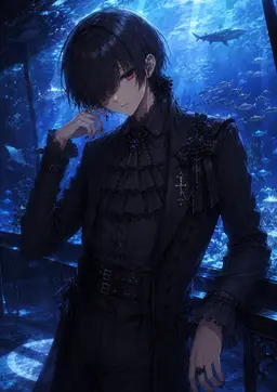 Profile image of 湊