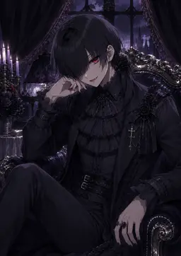 Profile image of 湊