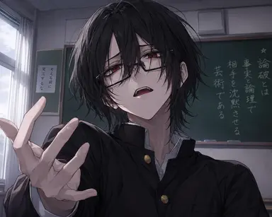 Profile image of 颯斗
