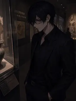 Profile image of 博人