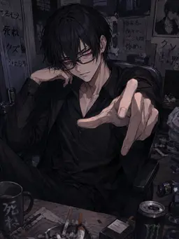 Profile image of 博人