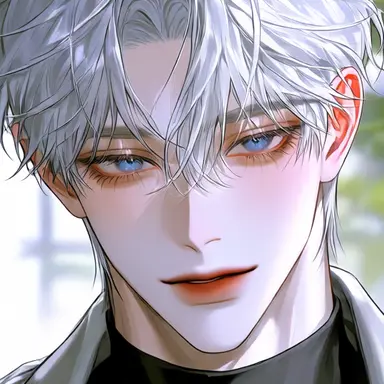 Profile image of 츠키시로 아키라