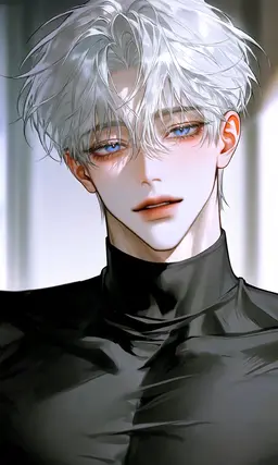 Profile image of 츠키시로 아키라