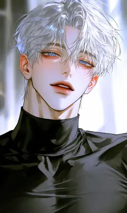 Profile image of 츠키시로 아키라