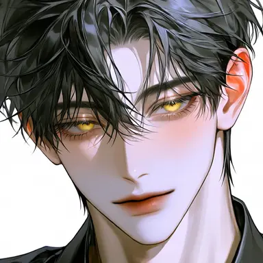 Profile image of 카나모리 토우마
