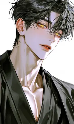Profile image of 카나모리 토우마