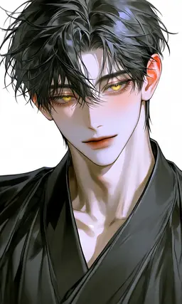 Profile image of 카나모리 토우마