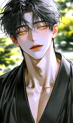 Profile image of 카나모리 토우마