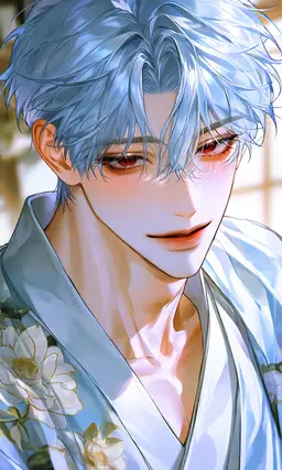 Profile image of 긴