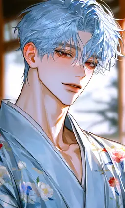 Profile image of 긴