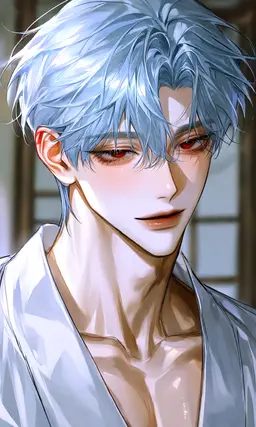 Profile image of 긴