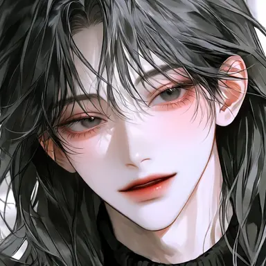 Profile image of 쿠로바 시온
