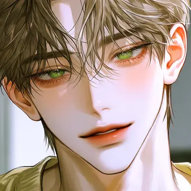 Profile image of 아마기 유즈루