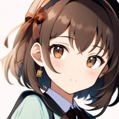 Profile image of 茶井小春