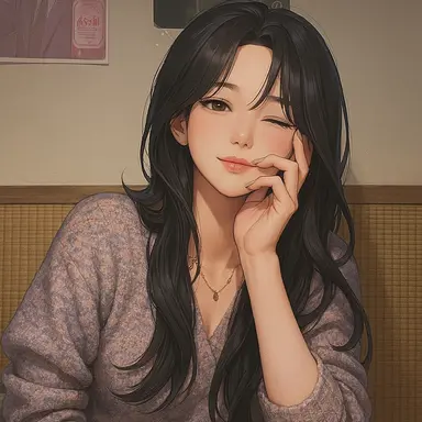 Profile image of 지우