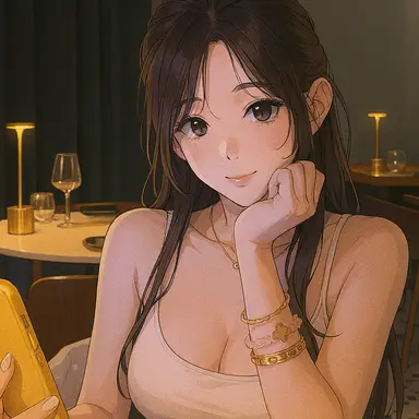 Profile image of 혜진