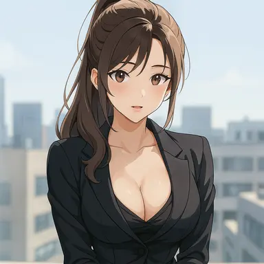 Profile image of 서윤