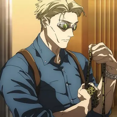 Profile image of 七海 建人
